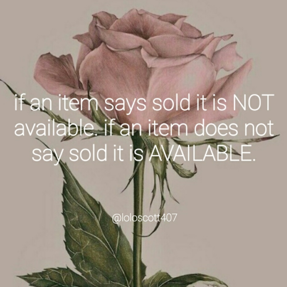 Availability
